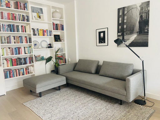 Eyye Etcetera. 4-Sitzer Sofa