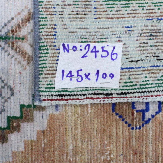 Image 1 of Perserteppich Vintage 145x100