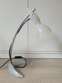 6x Ikea Mörker Knut und Marianne Hagberg Schreibtischlampe