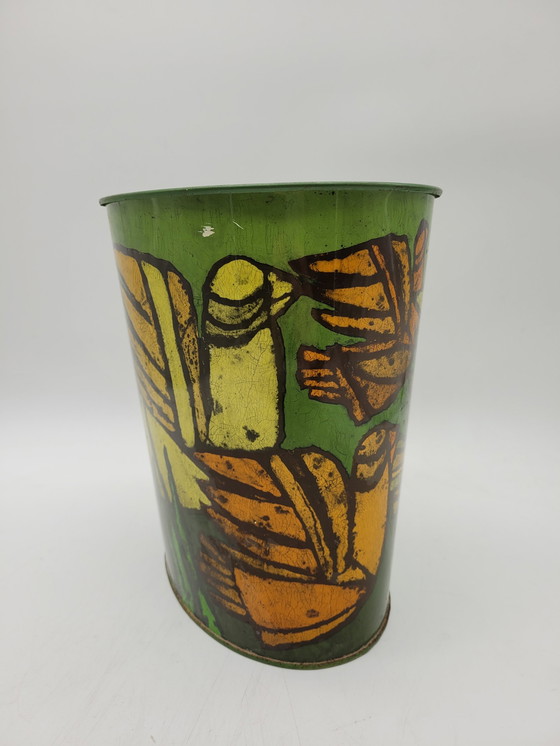 Image 1 of Mülleimer Von Tomado