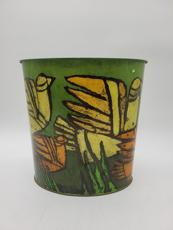 Image 1 of Mülleimer Von Tomado