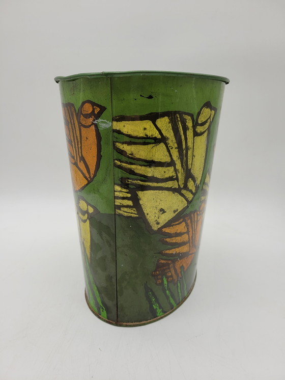 Image 1 of Mülleimer Von Tomado