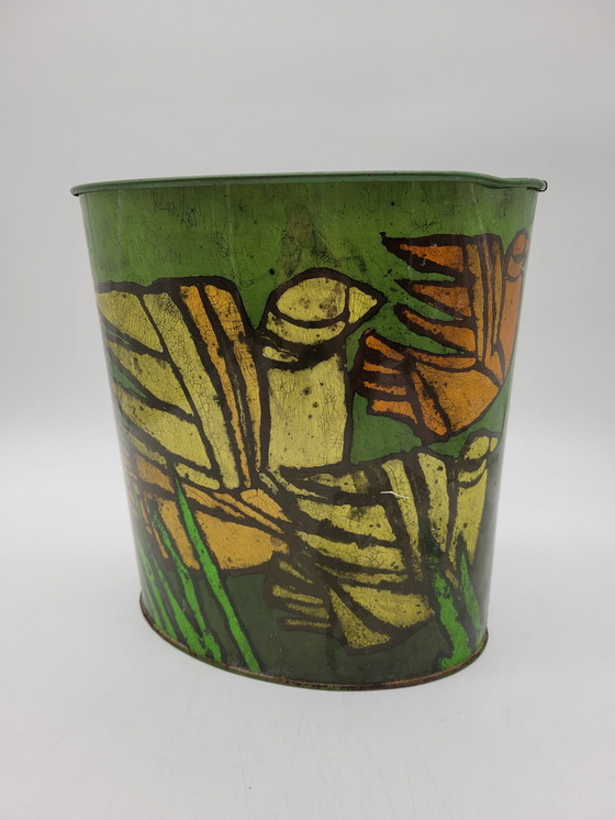 Image 1 of Mülleimer Von Tomado