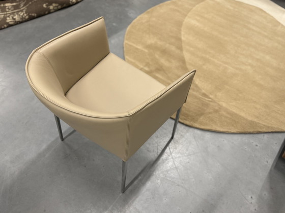 Image 1 of Jori Tulip Esszimmerstuhl Leder