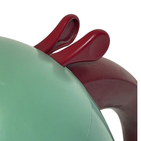 Image 1 of Alessi / Philips - Wasserkocher - Entworfen von Stefano Marzano - Geprüft, funktionsfähig und gereinigt