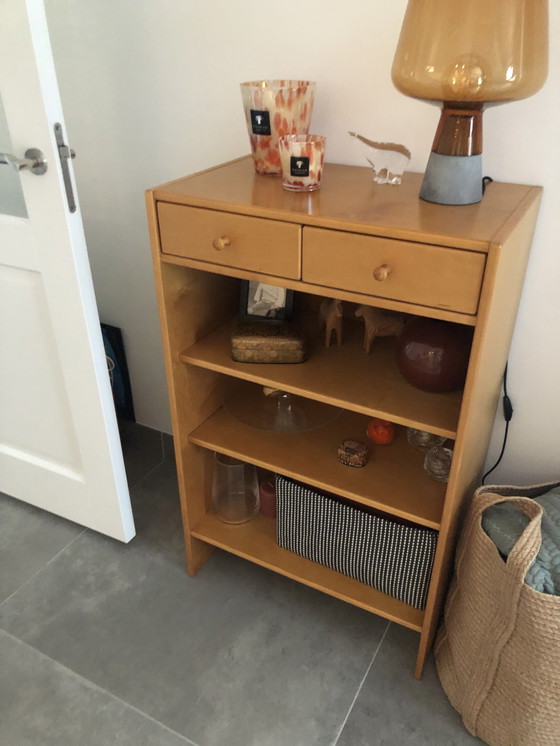 Image 1 of 4x Vintage Ikea Anrichten