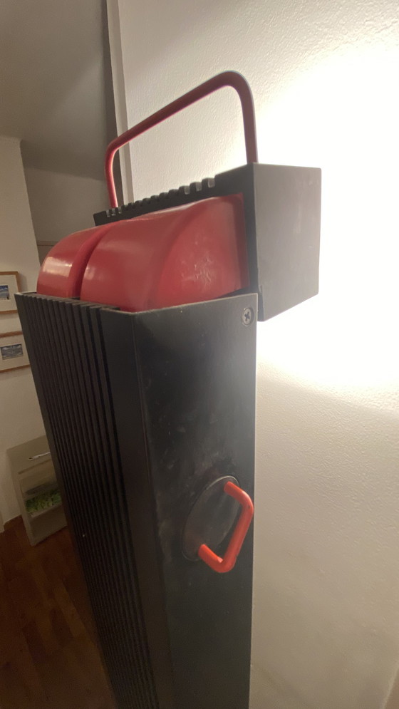 Image 1 of Stilnovo Zagar Stehlampe