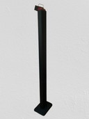 Stilnovo Zagar Stehlampe