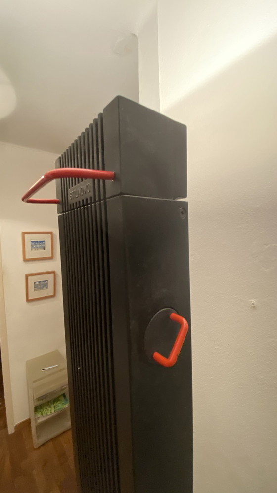 Image 1 of Stilnovo Zagar Stehlampe