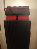Stilnovo Zagar Stehlampe