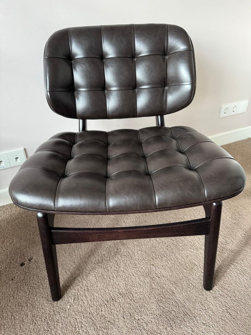 3 X Valencia Low Dining Chair von Michel Denolf