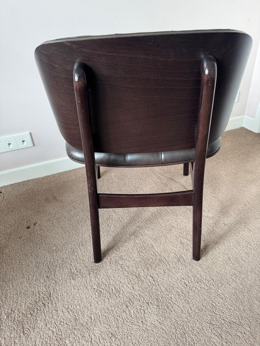 3 X Valencia Low Dining Chair von Michel Denolf