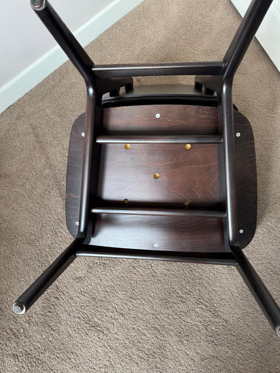 Image 1 of 3 X Valencia Low Dining Chair von Michel Denolf