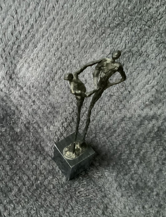 Image 1 of Corrie Ammerlaan-Skulptur