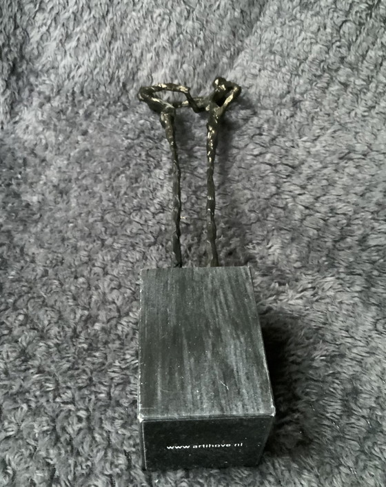 Image 1 of Corrie Ammerlaan-Skulptur