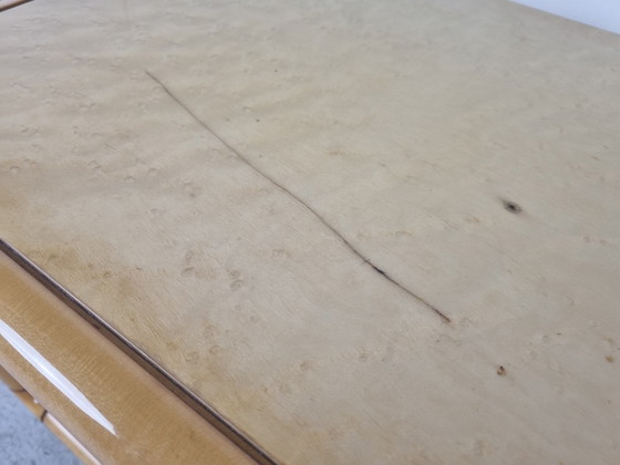 Image 1 of 2x Luciano Frigerio Nachttische