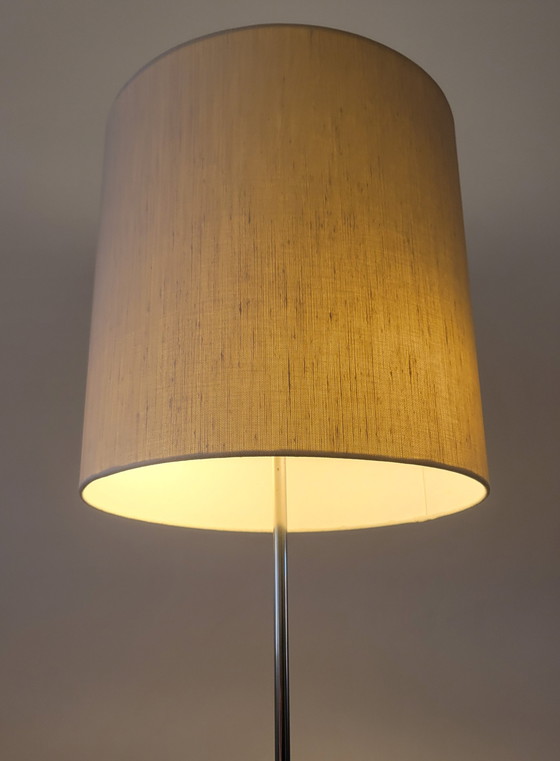Image 1 of Vintage Stehleuchte von Hagoort Modell 353 aus dem Jahr 1960