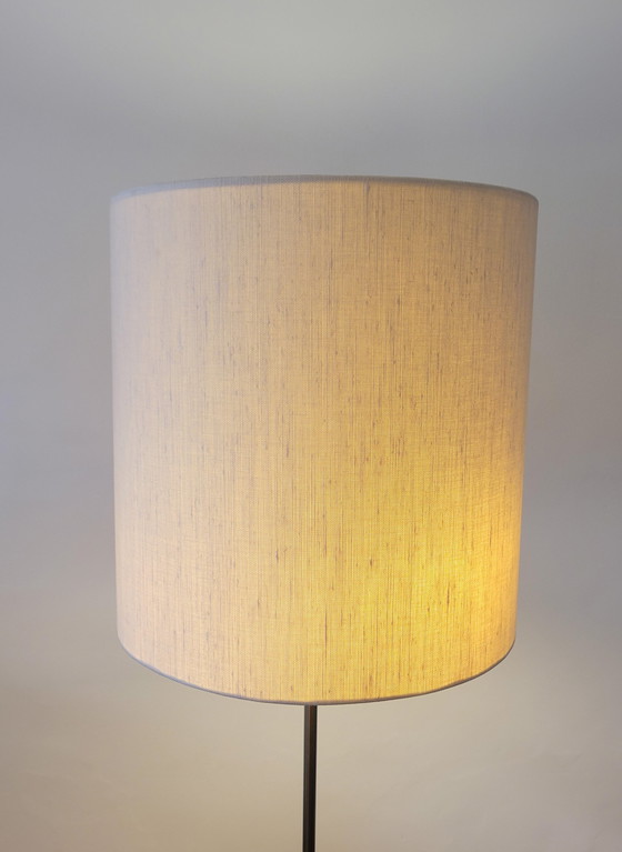 Image 1 of Vintage Stehleuchte von Hagoort Modell 353 aus dem Jahr 1960