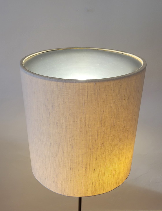 Image 1 of Vintage Stehleuchte von Hagoort Modell 353 aus dem Jahr 1960