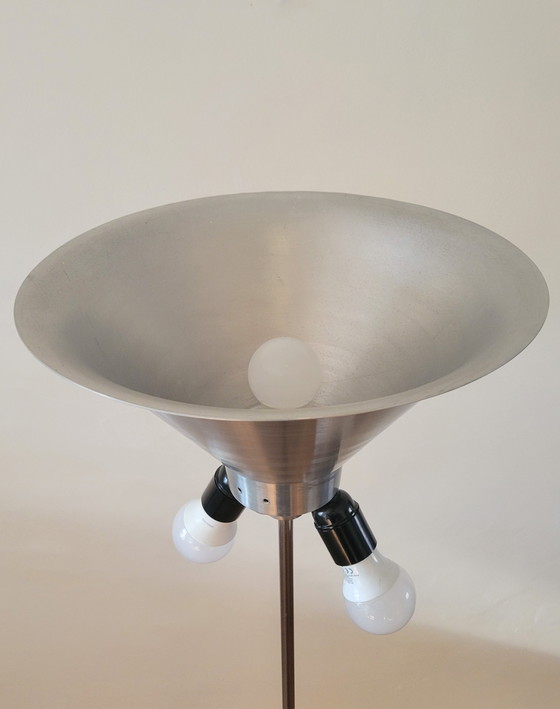 Image 1 of Vintage Stehleuchte von Hagoort Modell 353 aus dem Jahr 1960