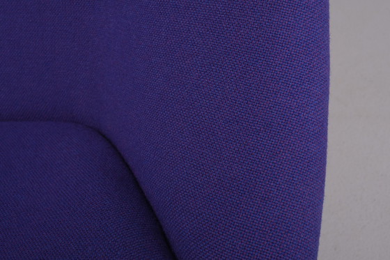 Image 1 of Pierre Paulin "Auster ' Loungesessel für Artifort