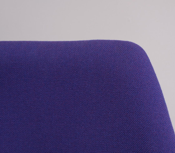 Image 1 of Pierre Paulin "Auster ' Loungesessel für Artifort