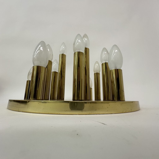 Solkeb Leuchten Deckenleuchte