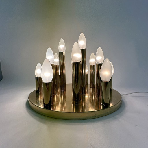 Solkeb Leuchten Deckenleuchte