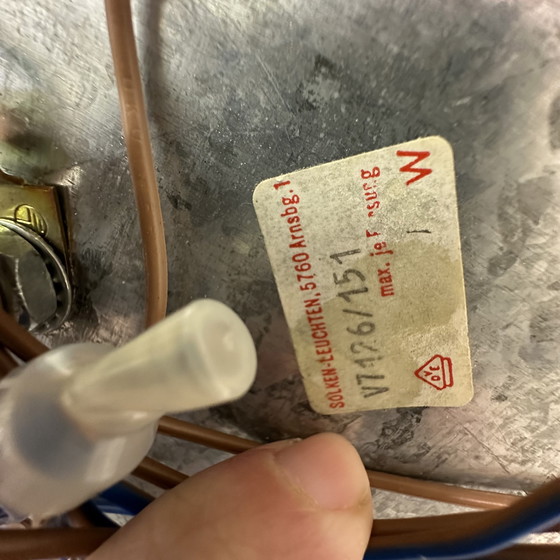 Image 1 of Solkeb Leuchten Deckenleuchte