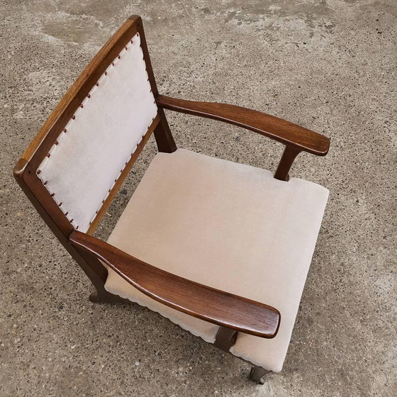 Image 1 of Jac van den Bosch Opus 178 Sessel