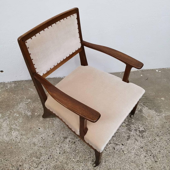 Image 1 of Jac van den Bosch Opus 178 Sessel