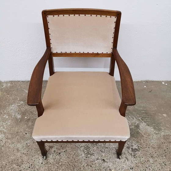 Image 1 of Jac van den Bosch Opus 178 Sessel