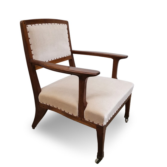 Image 1 of Jac van den Bosch Opus 178 Sessel