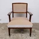 Jac van den Bosch Opus 178 Sessel