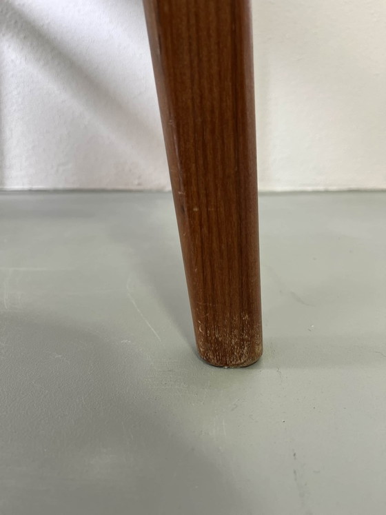 Image 1 of 6x Vintage Stühle im dänischen Design