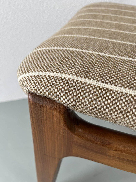 Image 1 of 6x Vintage Stühle im dänischen Design