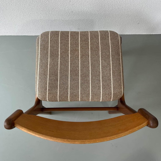 Image 1 of 6x Vintage Stühle im dänischen Design