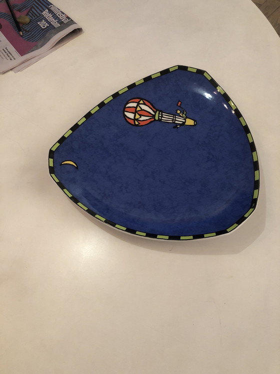 Image 1 of Servierplatte Rosenthal Studio Line