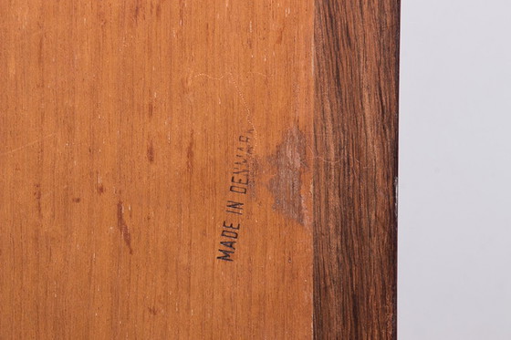 Image 1 of Dänisches Bar Buffet Aus Palisander 1960.