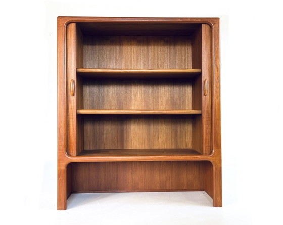 Image 1 of Dyrlund Highboard '70