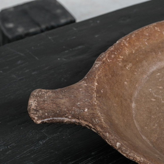 Image 1 of Primitives Steintablett, Nepal 1930