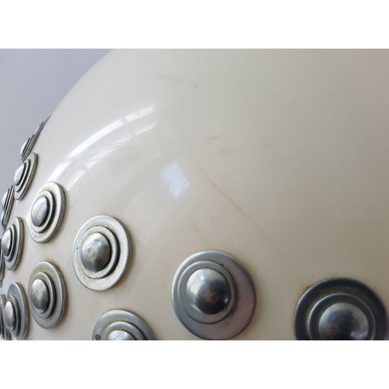 Image 1 of Vintage-tischlampe von Maison Arlus