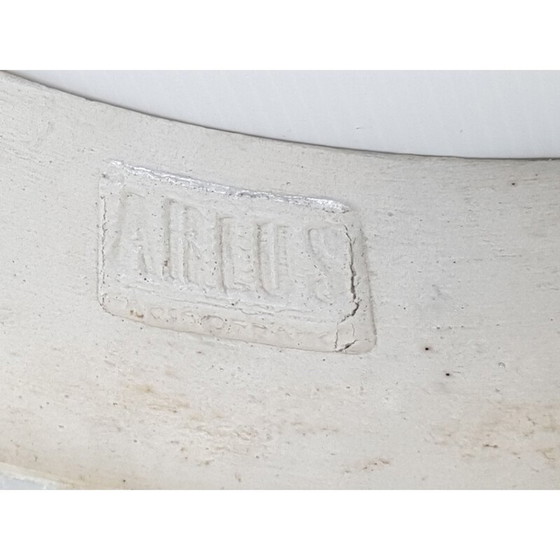 Image 1 of Vintage-tischlampe von Maison Arlus