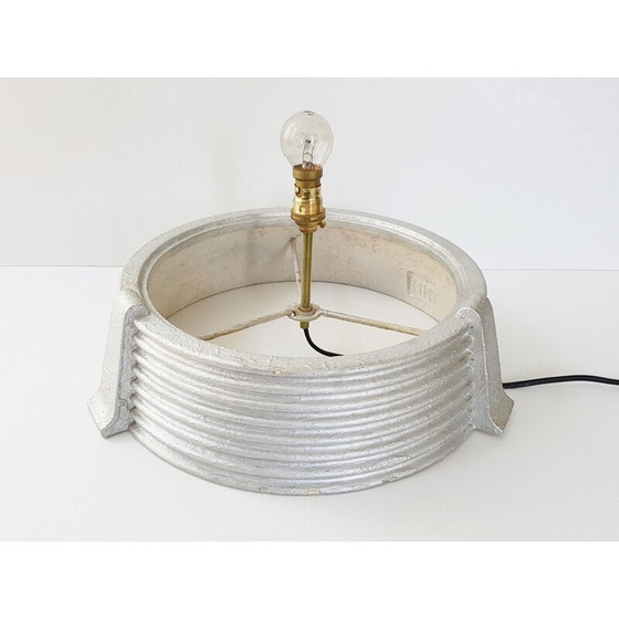 Image 1 of Vintage-tischlampe von Maison Arlus