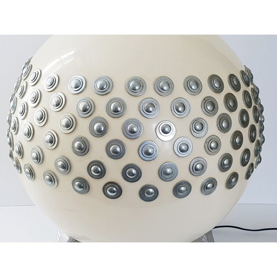 Image 1 of Vintage-tischlampe von Maison Arlus