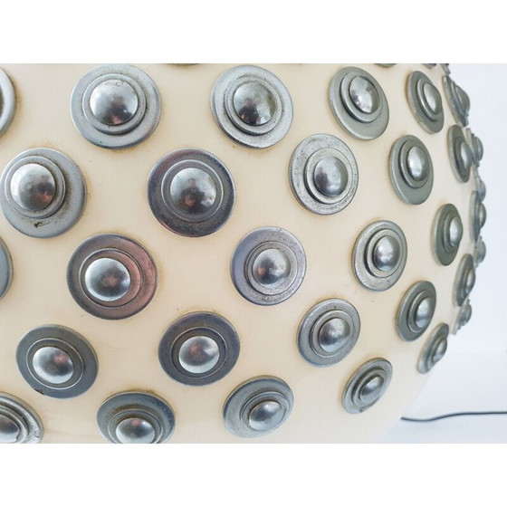 Image 1 of Vintage-tischlampe von Maison Arlus