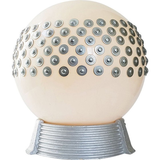 Image 1 of Vintage-tischlampe von Maison Arlus