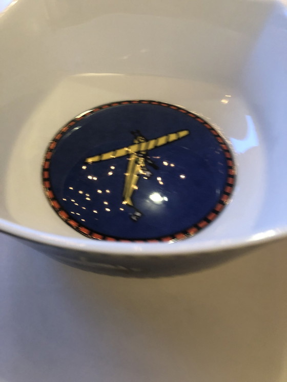 Image 1 of Rosenthal Dorothy Hafner Schalen