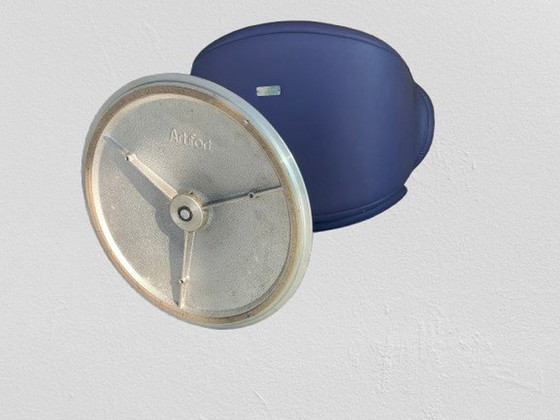 Image 1 of Tulpenstuhl von Pierre Paulin für Artifort