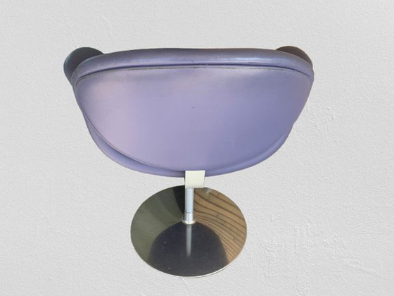 Image 1 of Tulpenstuhl von Pierre Paulin für Artifort